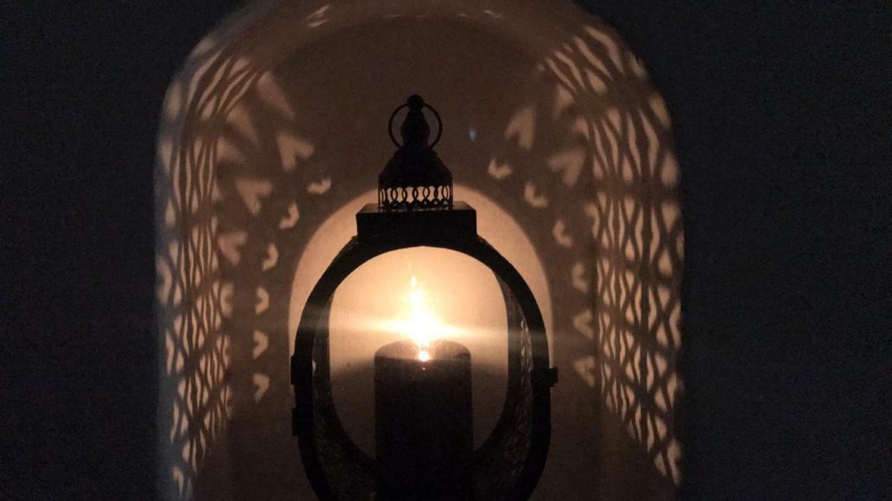 Riad Boujloud Fez Exterior foto